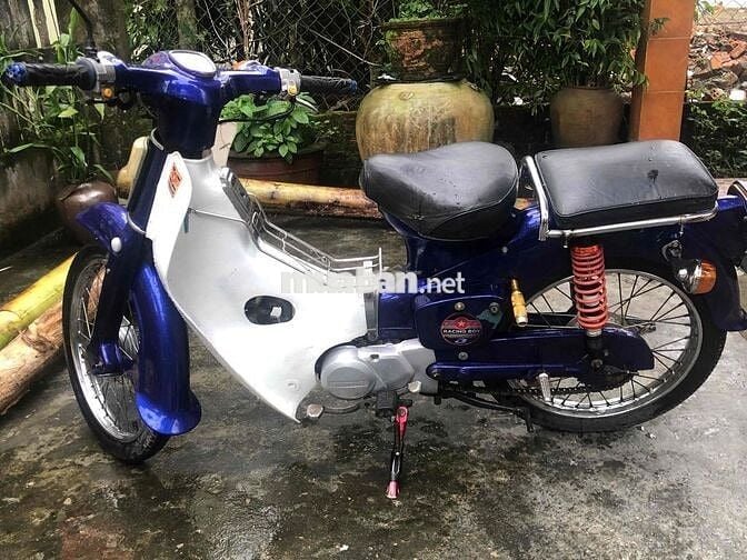 xe cub học sinh máy êm chạy bốc