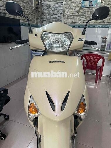 Honda lead 2011 da chống tắt máy zin 9chu bán