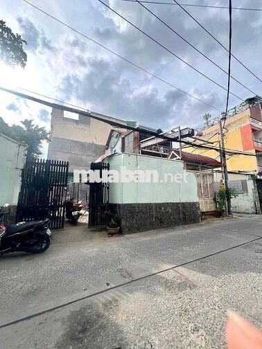 ĐẤT 2 MT - 130M2 ( 8.5m x 15.5m ) giáp Tân Phú, Chỉ 8.x Tỷ