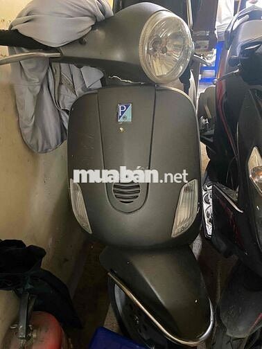 Cầm đồ thanh lý vespa Liberty zip click