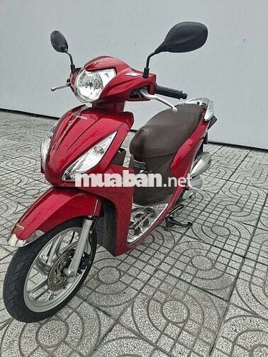 Vision 2019 biển Tp xe đẹp như mới
