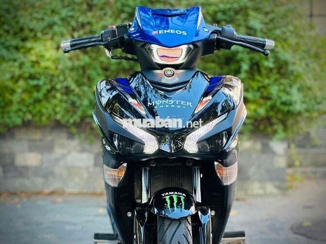 YAMAHA -EXAI 155 VVA -Hỗ TRỢ TRẢ GÓP