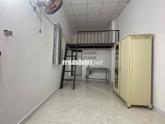 PHÒNG TRỌ GIÁ RẺ - GẦN VÒNG XOAY PHÚ LÂM - QUẬN 11
