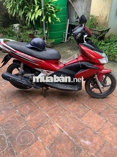 Xe còn ngon. Tại thích đổi xe khác nên bán