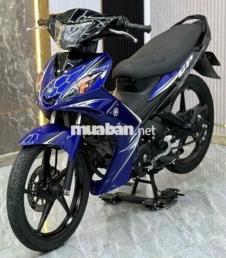 Exciter 2010 Trả Trước 30Tr Góp Bao Nợ Xấu