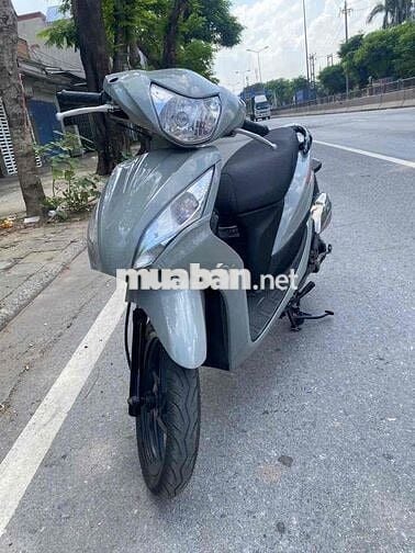 Honda vision đời cao zin đẹp như hình