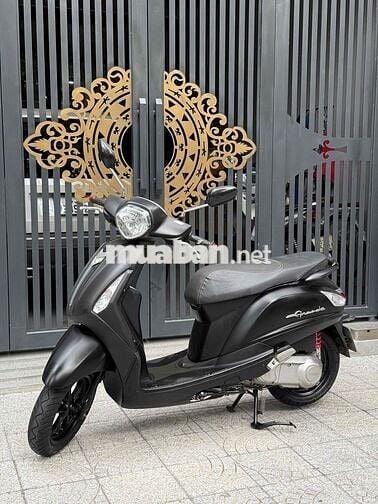 Yamaha Nozza Grande 2019 - Grande Cao cấp bs43