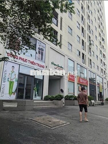 Giảm giá căn *** Sổ Hồng Riêng chung cư Phúc Yên 3 - Phan huy ích