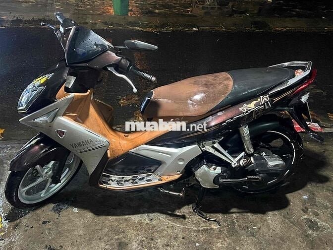 Bán nouvou lx máy cực êm xe đẹp chất ring chuẩn