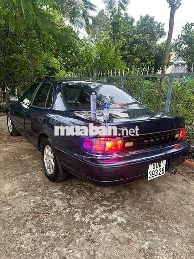 Toyota Camry 1991 - 250000 km