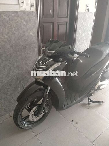 BÁN XE SH 125 ĐỜI 2025