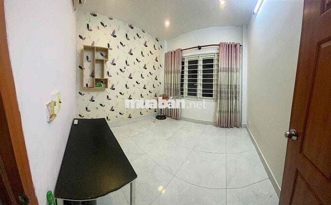 PHÒNG TRỐNG CHO ( NỮ) THUÊ GIÁ RẺ 2tr Bao Điện Nước - Giờ Giấc Tự Do
