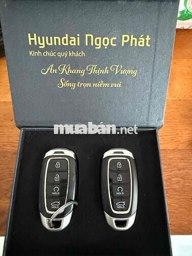 Xuat canh Hyundai Accent 2021 1.4 AT - 58000 km
