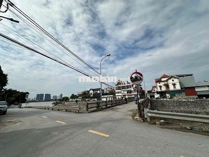 🏡 NHÔ 3 Tỷ - LÔ GÓC - FULL THỔ CƯ- ĐƯỜNG THÔNG- GẦN CẦU THĂNG LONG- CẦ