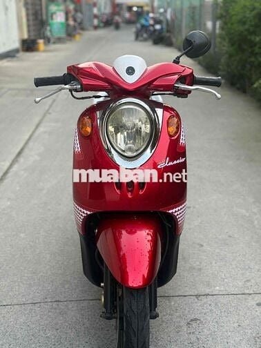 YAMAHA CLASICO giấy tờ đầy đủ hóa đơn cua hàng