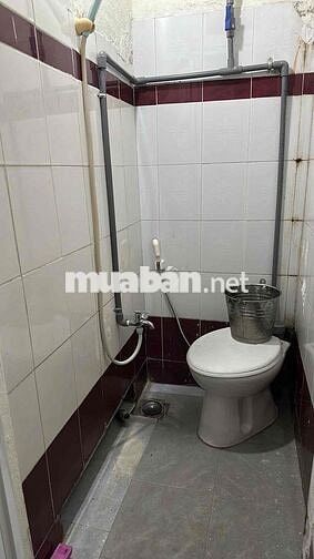 Cho thuê phòng trọ tầng 1 20m2