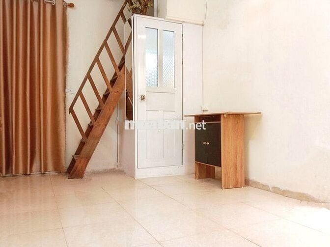 Nhà tập thể trung tâm quận Hai Bà Trưng