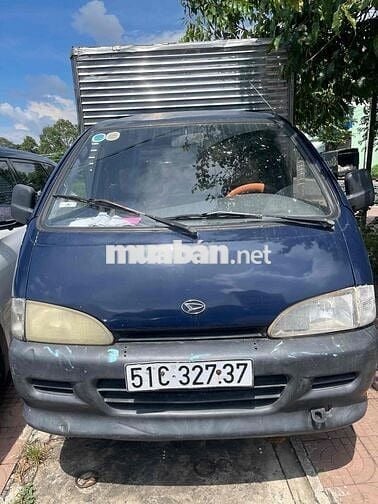Daihatsu 2003 - 400000 km