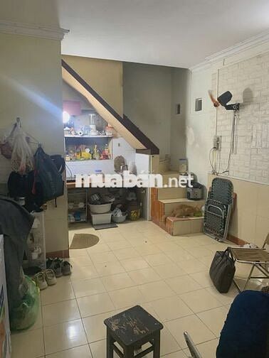 🏠🏠 SỔ ĐỎ CHÍNH CHỦ. BÁN NHÀ TRƯƠNG ĐỊNH: 25M/ 3 TẦNG 2 NGỦ/ GIÁ 4,2 TỶ