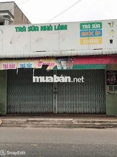 Cần bán gấp căn nhà MT ở xã Phước Vĩnh An , Củ Chi 177m2 SHR giá 940tr