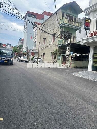 🎆🎆🎆  SIÊU PHẨM LO GÓC SẪN NHÀ CẤP 4 - Ở NGỌC CHI - VĨNH NGỌC - XÃ VĨNH