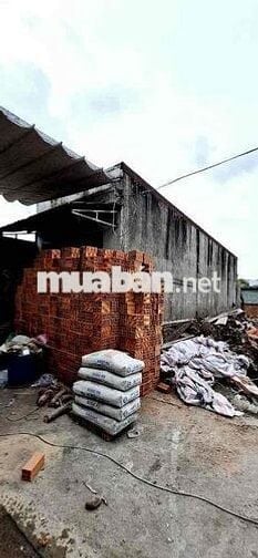 NHÀ NÁT TIỆN XÂY MỚI KHU PHÂN LÔ ĐƯỜNG 7M THỚI AN 16 GIÁ TỐT