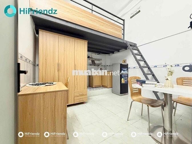NHÀ MỚI XÂY ĐẦY ĐỦ NỘI THẤT - GẦN NGAY KTX KHU B, LÀNG ĐẠI HỌC