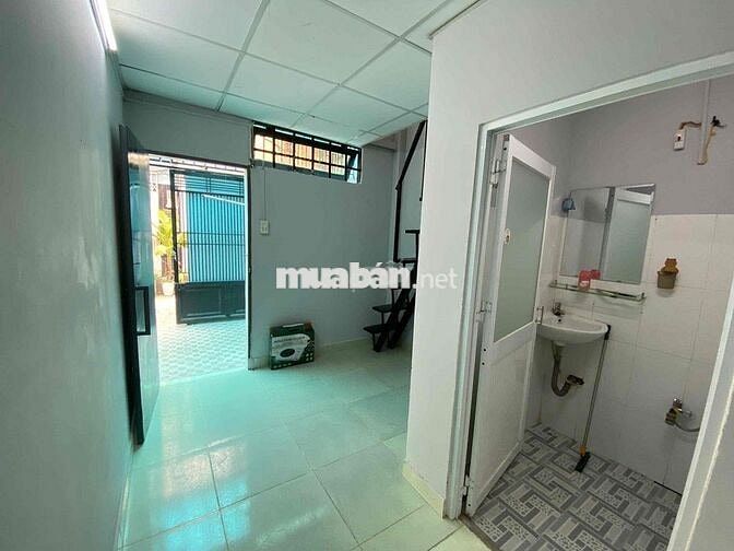 cho thuê nhà nguyên căn. 3pn3wc Nguyễn xí p13 Bình Thạnh