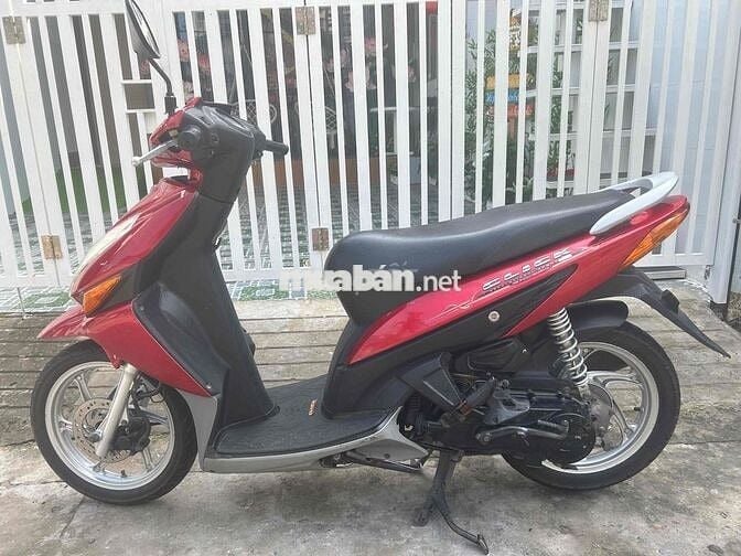 Honda Click zin êm Chính chủ