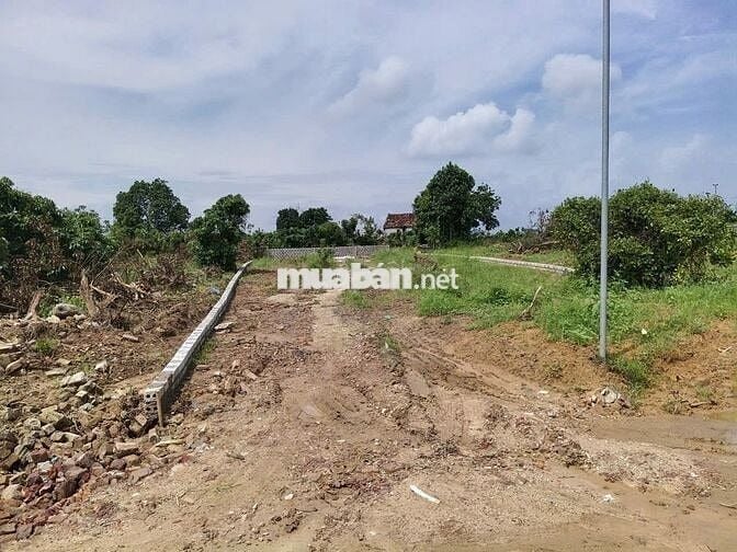 Đất Nền Mịn to, Trù Hựu giá đầu tư vô cùng hấp dẫn
