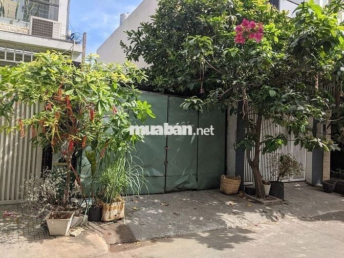 Đường 37, Hiệp Bình Chánh, Thủ Đức – 79.9m² - (4.2 x 19m) GIÁ 8.6ty