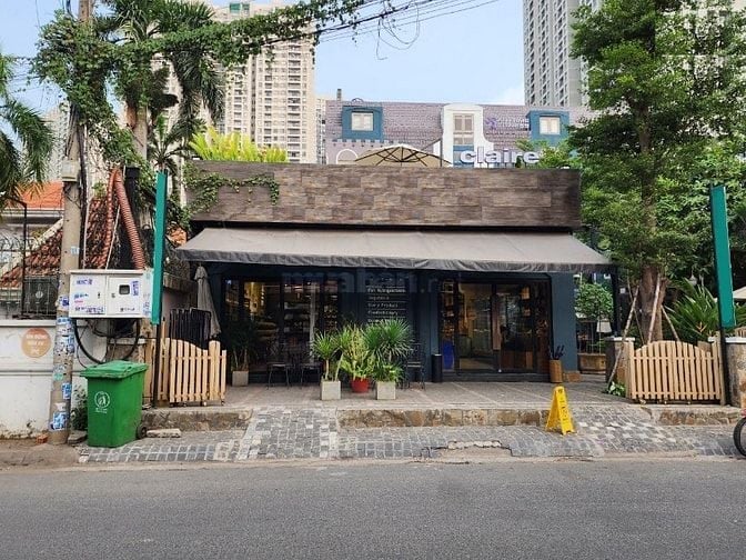 MẶT BẰNG ĐẸP TRUNG TÂM THẢO ĐIỀN 150M2 PHÙ HỢP MỌI NGÀNH NGHỀ