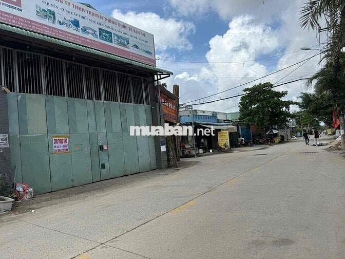 cho thuê 200mv Thạnh Xuân Q12 - Giá: 15tr/th