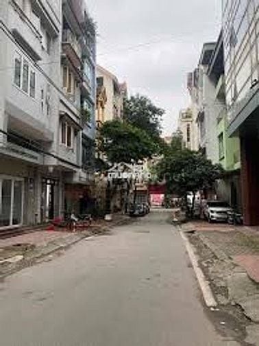 BÁN NHÀ PHÂN LÔ KIM ĐỒNG HOÀNG MAI.Dt 54M THANG MÁY-Ở HOẶC KINH DOANH 