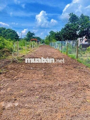 🔥 BÁN ĐẤT ĐẸP XÃ PHÚ HÒA ĐÔNG, CỦ CHI – GIÁ TỐT CHO NHÀ ĐẦU TƯ 🔥