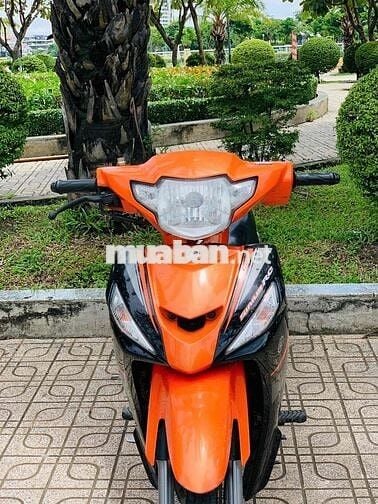 sirius Fi 2O22 biển tp chính chủ