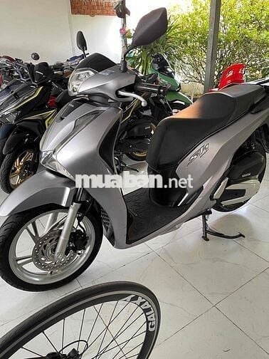 BÁN SH 150i ABS Đk2019 Xe nguyên zin