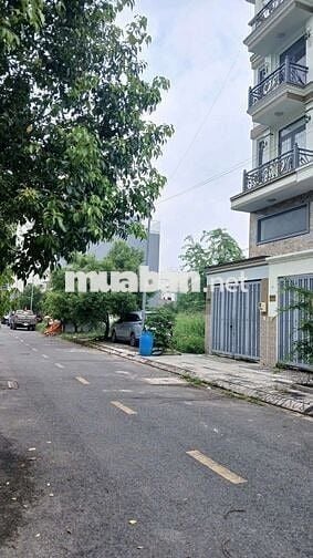 Bán lô đất - Khu phân lô đường 12m - Hà Huy Giáp - 64m2 - Giá 3,9 tỷ