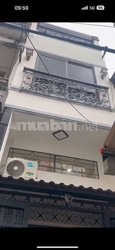 Bán nhà riêng số đẹp 11/22 tại Bến Chương Dương, 6,8 tỷ, 26m2, 5PN, 6W