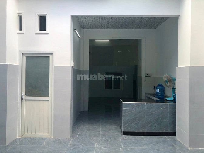 Nhà mới đẹp vị trí trung tâm Cái Răng