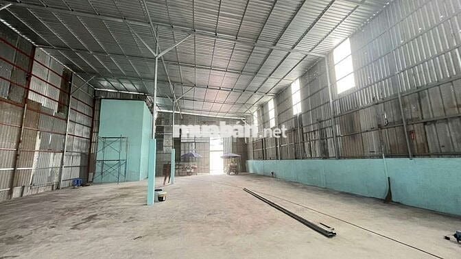 CHO THUÊ XƯỞNG 380m2 GIÁ CHỈ 21tr PHÙ HỢP CƠ KHÍ ,  NỘI THẤT, vp ...