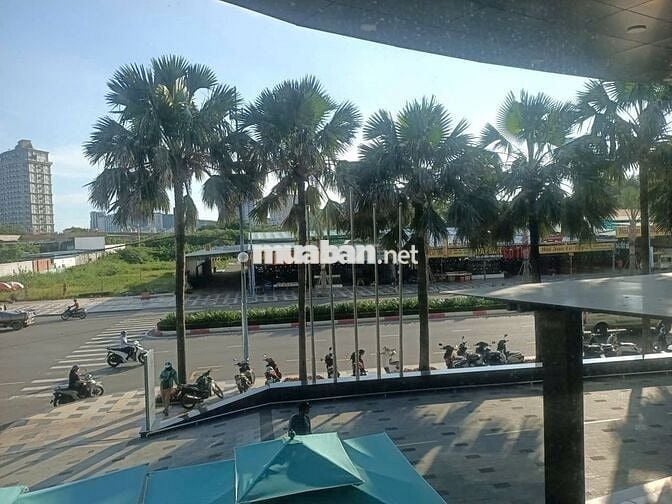 CHO THUÊ 2.000M² ĐẤT MẶT TIỀN LÊ HỒNG PHONG – VŨNG TÀU
