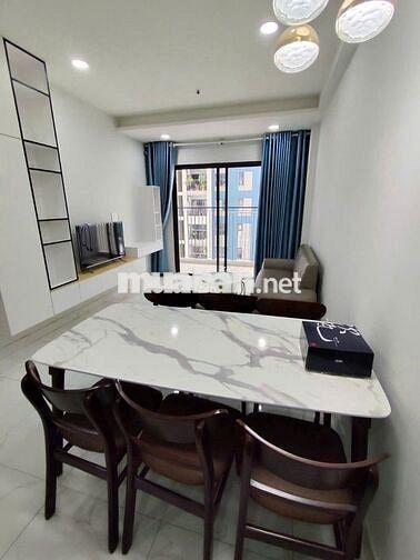 (GẤP) 1 căn *** 3PN+2WC 8tr full nội thất mới Charm City