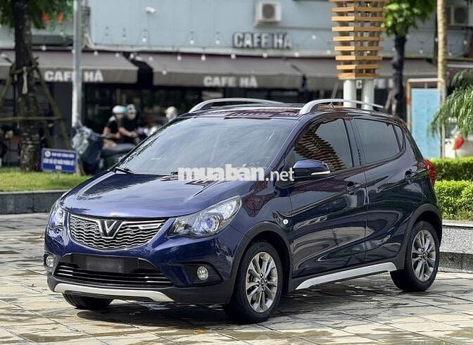 Fadil base 2020 odo 4v1