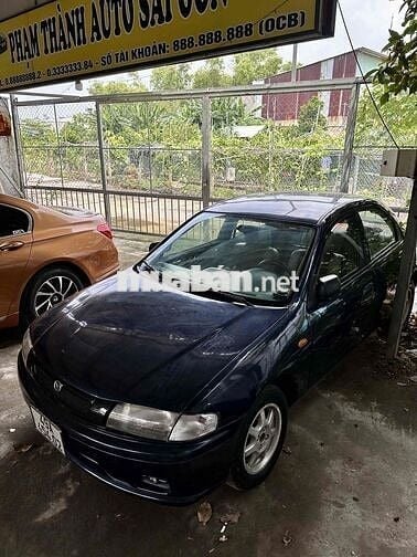 Mazda 3 mới đăng kiểm_Trợ lực_ kính điện_phun xăng