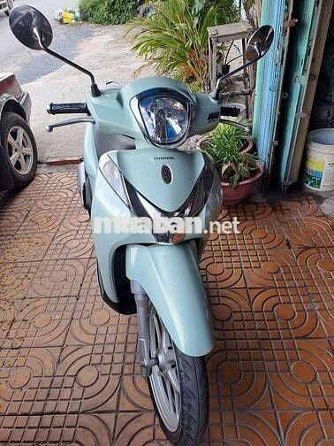 SH Mode 2015 nguyên zin đẹp như xe thùng 9 chủ bao