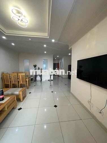 Căn Hộ Phúc Yên 2 , 90m có 2PN 2WC Full nội thất - Nhà đẹp don ở liền