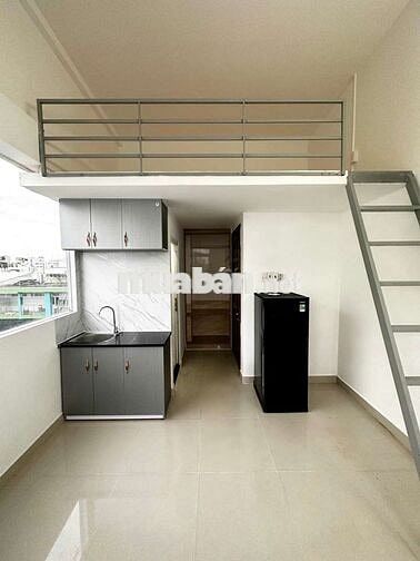 Duplex ban công - náy giặt riêng - zá rẻ cho hssv quận 7