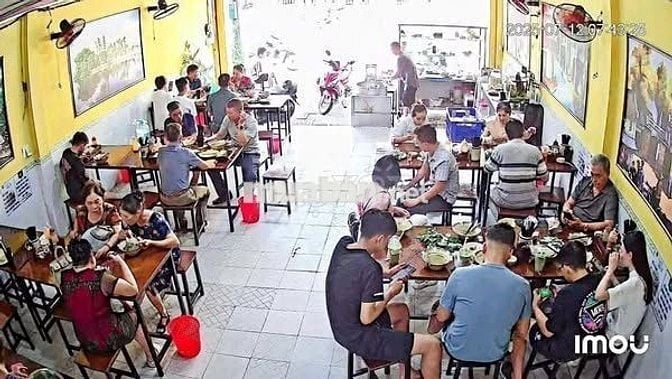 Mặt Tiền Nguyễn Văn Khối P8 - Quận Gò Vấp_- Diện tích: 6m x 16m