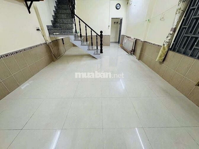 GÒ VẤP- NGUYỄN OANH - 2 TẦNG MỚI ĐẸP- SỔ ĐẸP - GIÁ CHỈ NHỈNH 4 TỶ